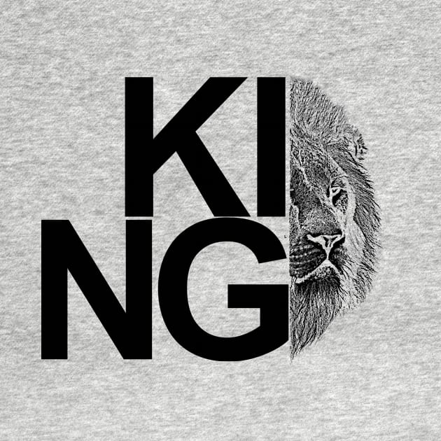 king design by Designation4